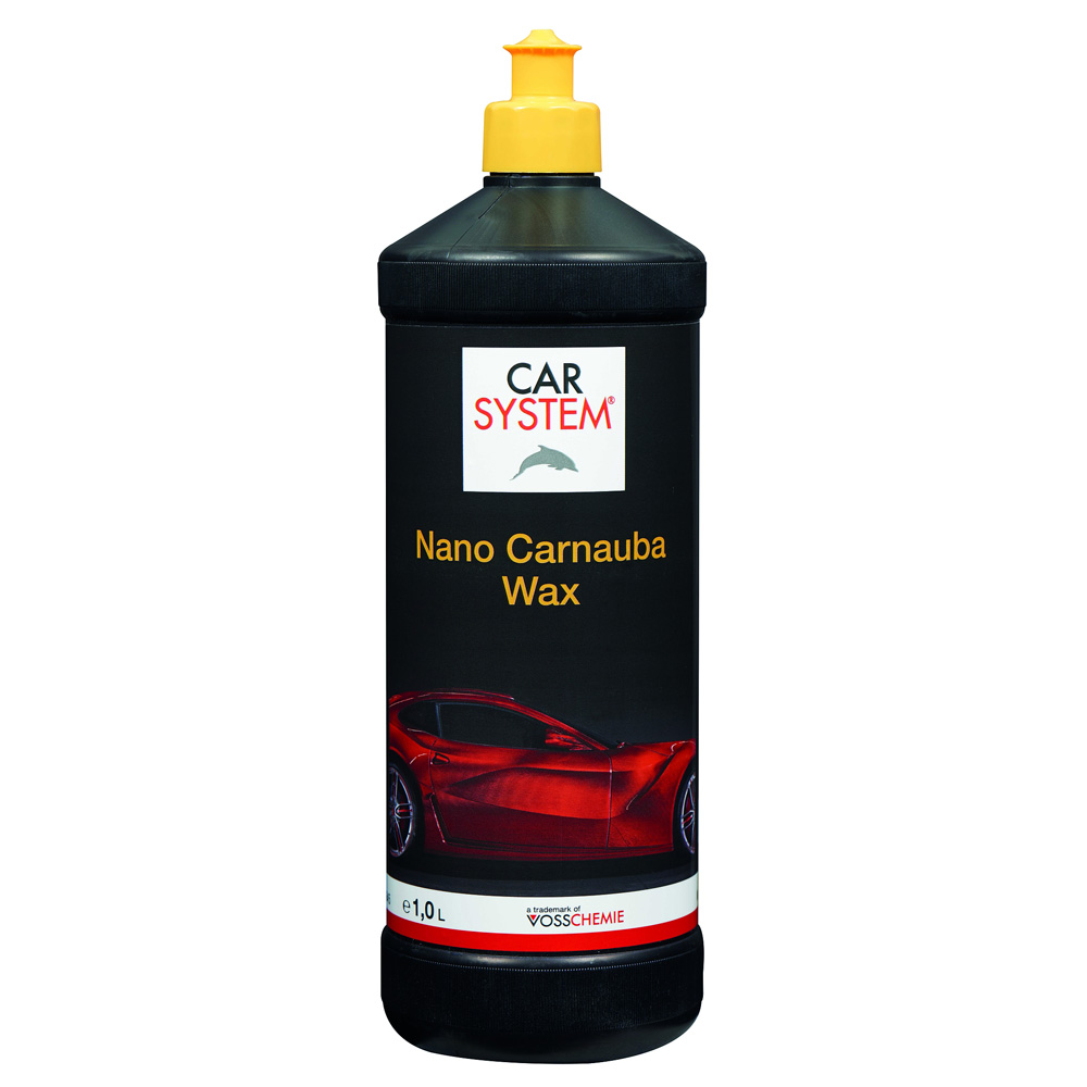 Carnanubawachs Nano Carnauba Wax 1Liter
